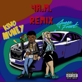 Album cover of 4am (Remix) [feat. Jucee Froot]