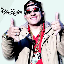 Album cover of MC Bin Laden