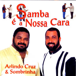 Album cover of Samba É A Nossa Cara