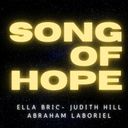 Album cover of Song of Hope