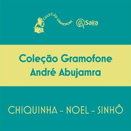 Album cover of Coleção Gramofone