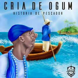 Album cover of História de Pescador