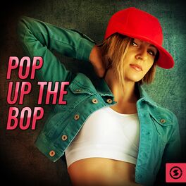 Album cover of Pop Up The Bop