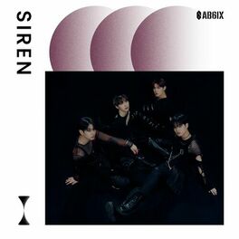 Album cover of Siren