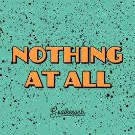 Album cover of Nothing at All
