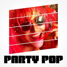 Album cover of Party Pop