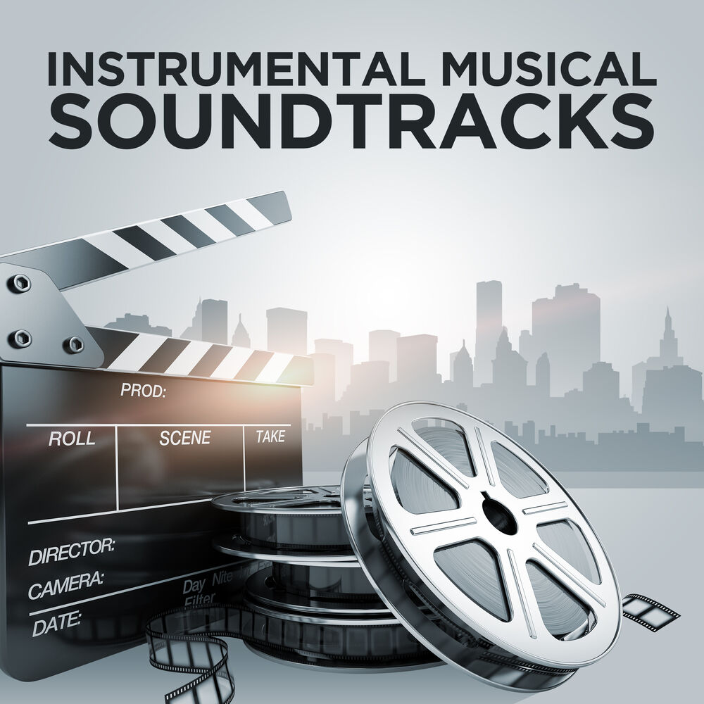 Download soundtracks