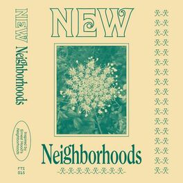 Album cover of New Neighborhoods