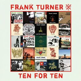 Album cover of Ten for Ten
