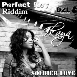 Album cover of Soldier Love