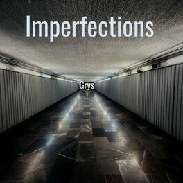 Album cover of Imperfections