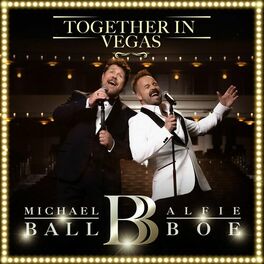 Album cover of Together In Vegas