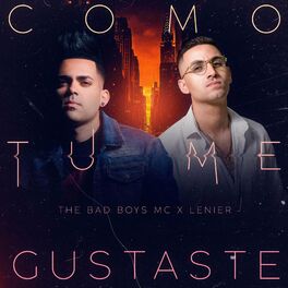Album cover of Como Tú Me Gustaste (feat. Lenier)