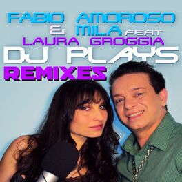 Album cover of DJ Plays (Remixes)