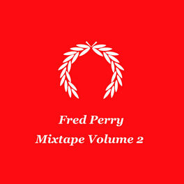 Album cover of Mixtape Volume 2