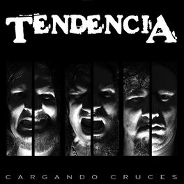 Album cover of Cargando Cruces