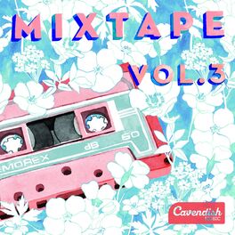 Album cover of Mixtape, Vol. 3