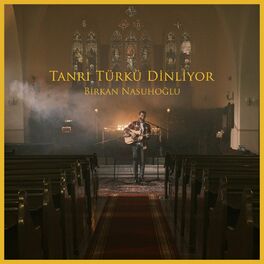 Album cover of Tanrı Türkü Dinliyor (Canlı)