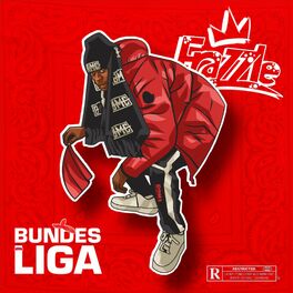 Album cover of Bundes Liga