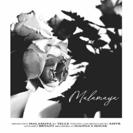 Album cover of Malamaya