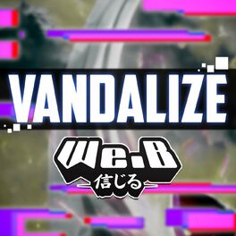 Album cover of Vandalize (From 