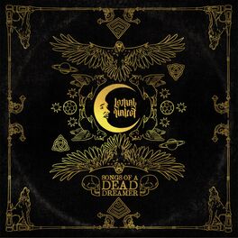 Album cover of Songs of a Dead Dreamer