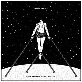 Album cover of Your World Won't Listen
