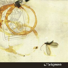 Album cover of Ultrageno