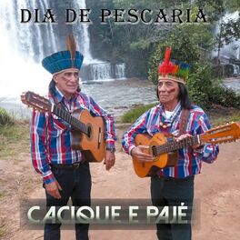Album cover of Dia de Pescaria