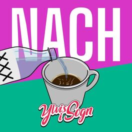 Album cover of Nach