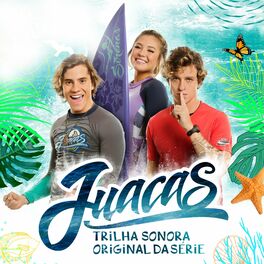 Album cover of Juacas (Trilha Sonora Original da Série)
