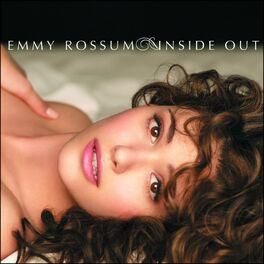 Album cover of Emmy Rossum EP (International Audio Version)