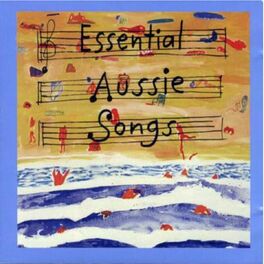 Album cover of Essential Aussie Songs