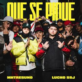 Album cover of Que Se Pique