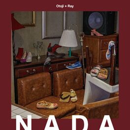 Album cover of NADA