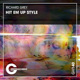 Album cover of Hit Em up Style