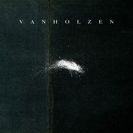 Album cover of VAN HOLZEN