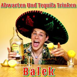 Album cover of Abwarten Und Tequila Trinken