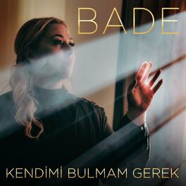 Album cover of Kendimi Bulmam Gerek