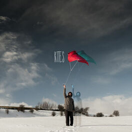 Album cover of Kites