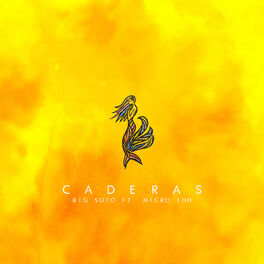 Album cover of Caderas