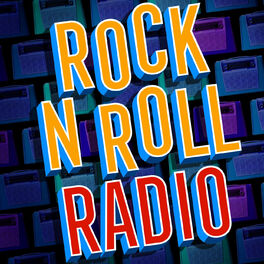 marzo compromiso principal Various Artists - Rock 'N' Roll Radio: lyrics and songs | Deezer