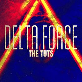 Album cover of Delta Force