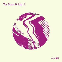 Album cover of To Sum It Up 9