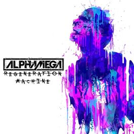 Album cover of Regeneration Machine