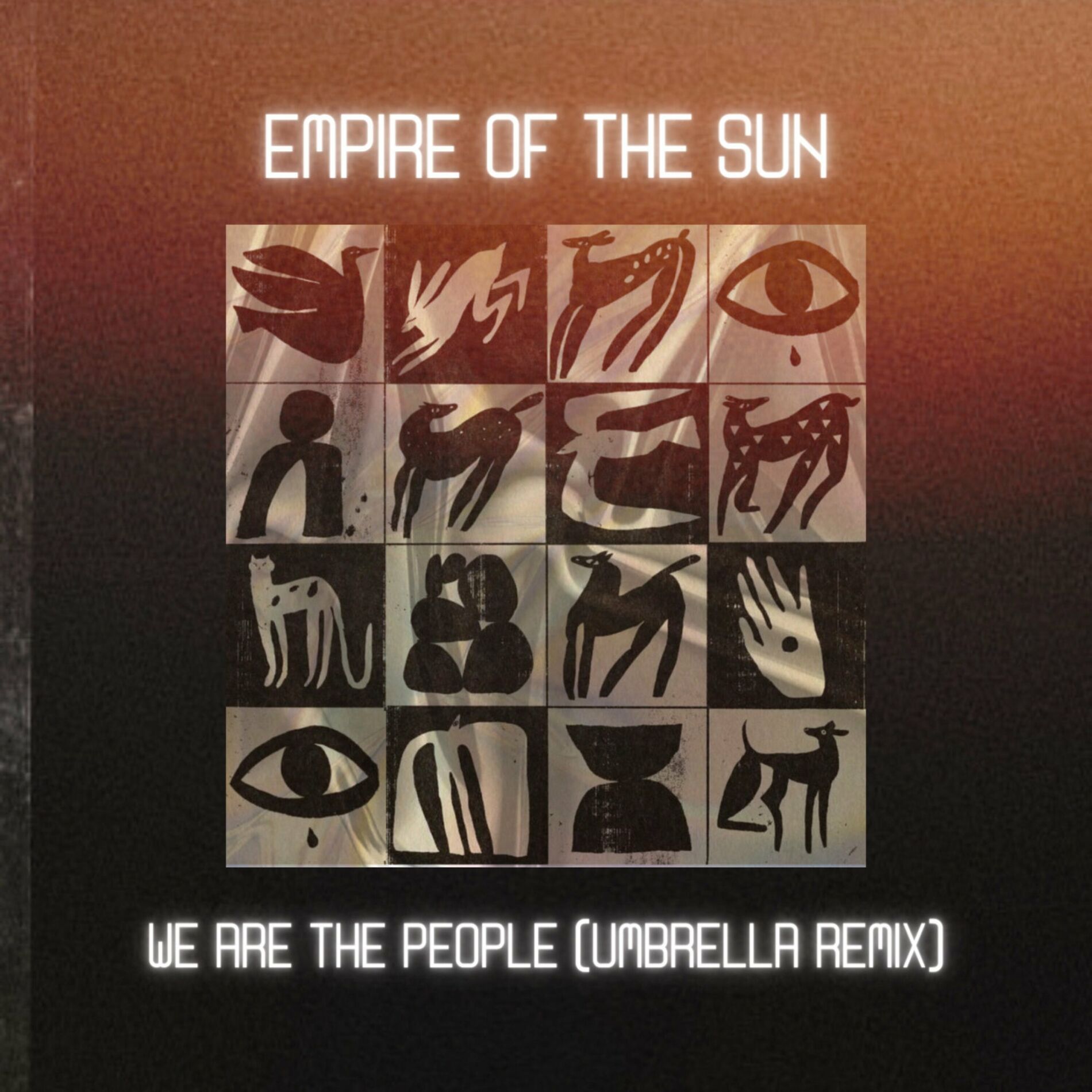 Empire of the Sun: альбомы, песни, плейлисты | Слушайте на Deezer