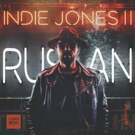 Album cover of Indie Jones II