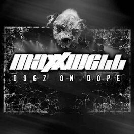 Album cover of Dogz On Dope