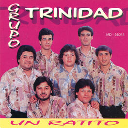 Album cover of Un Ratito