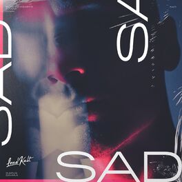 Album cover of Sad